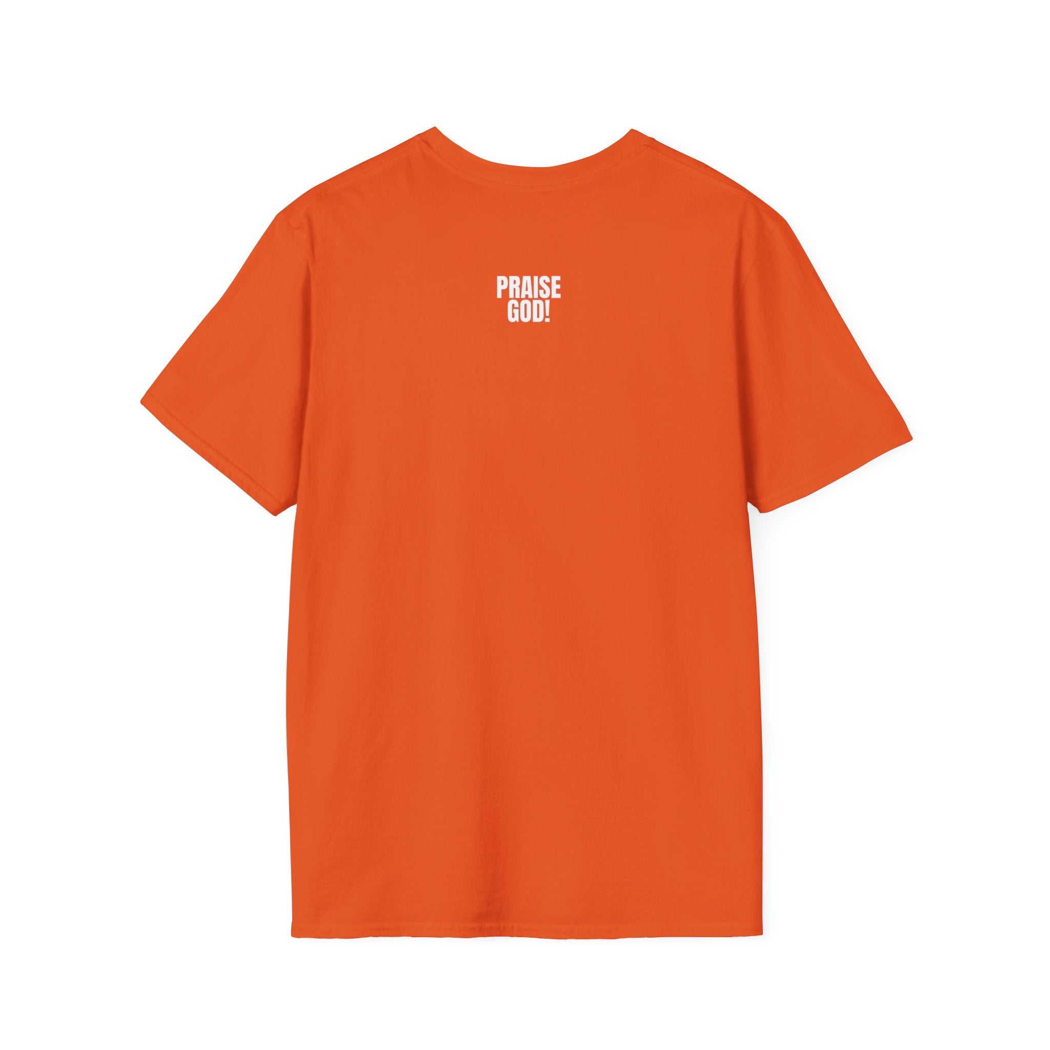 "No Skunk" T-Shirt