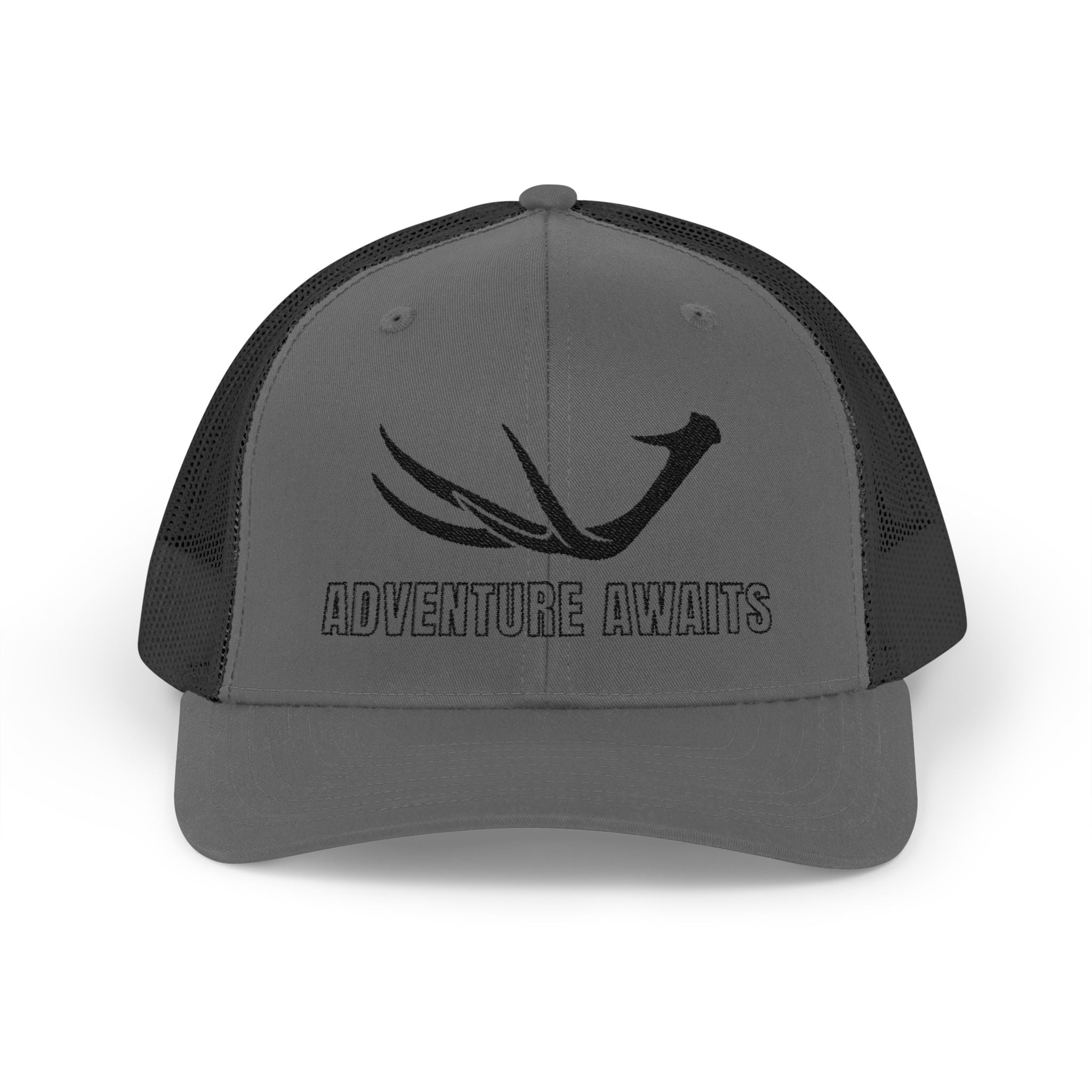 Antler "Adventure Awaits" Snapback