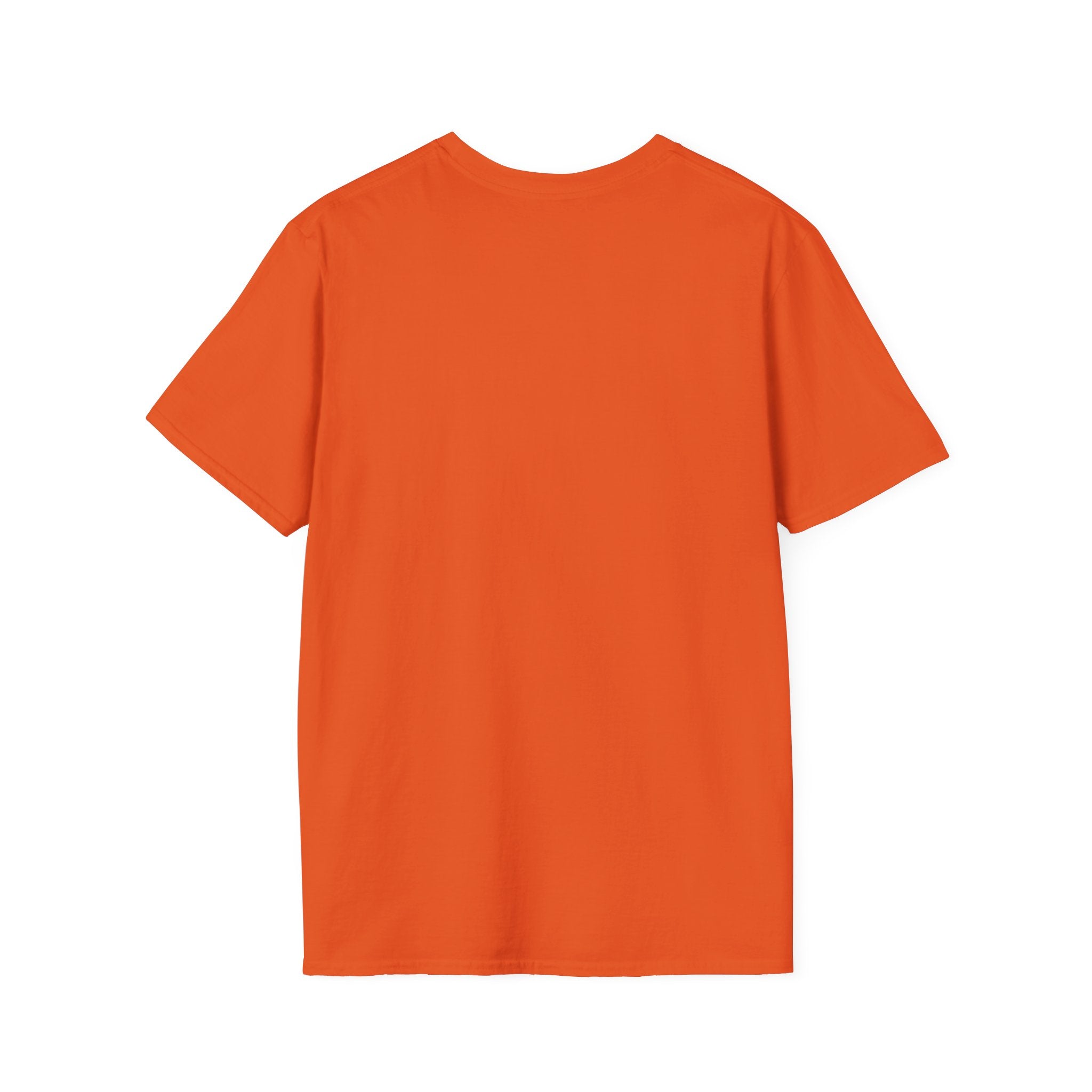 Fish "Adventure Awaits" - T-Shirt