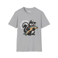 "No Skunk" T-Shirt