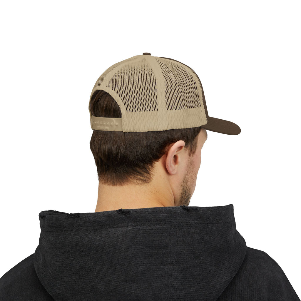 Antler "Adventure Awaits" Snapback