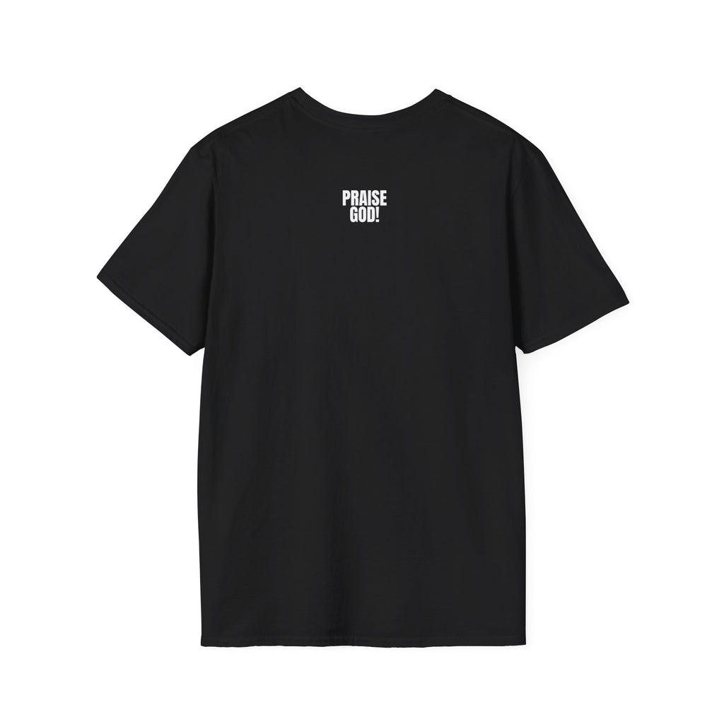 "No Skunk" T-Shirt