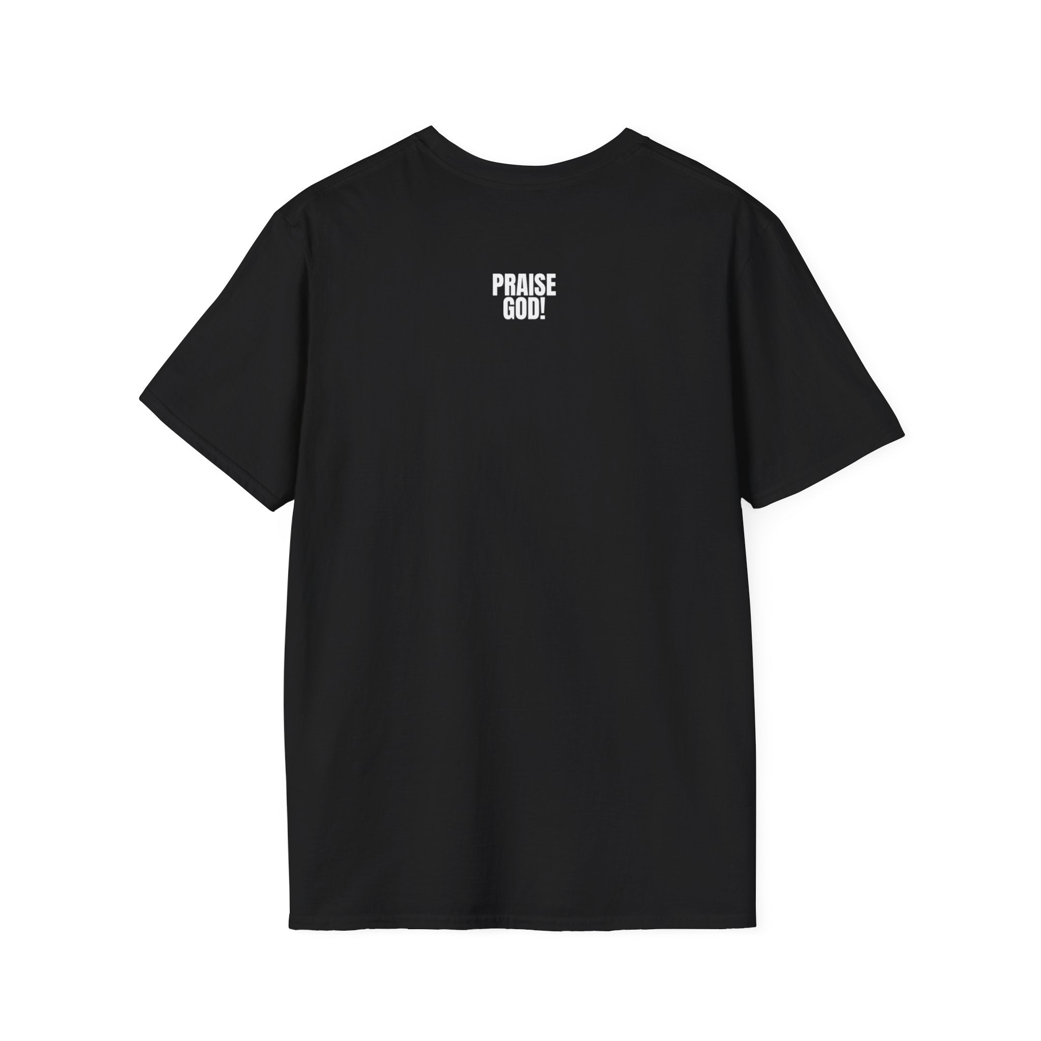 "No Skunk" T-Shirt