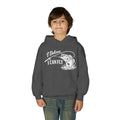 Adventure Buddy Hoodie — "I Believe I Can Fly"