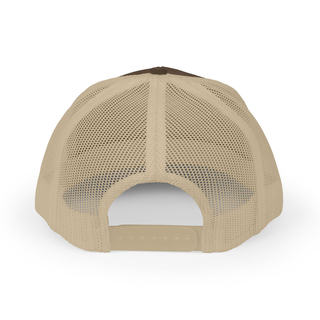 Antler "Adventure Awaits" Snapback