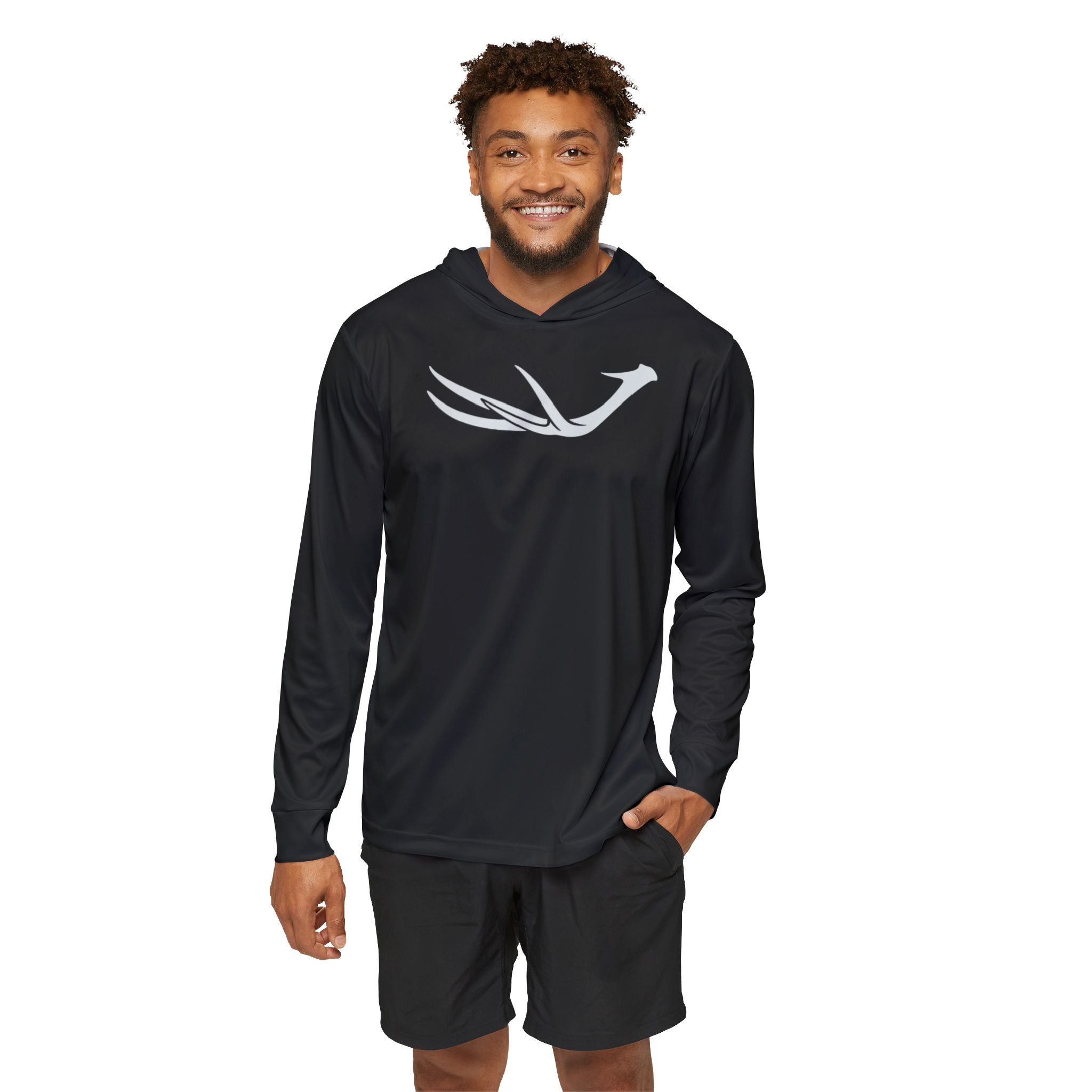 Antler - Sun Shade Hoodie