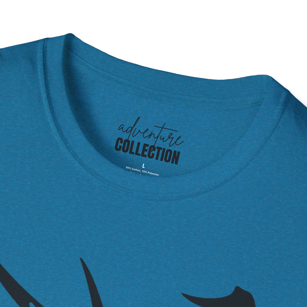 Antler "Adventure Awaits" -T-Shirt