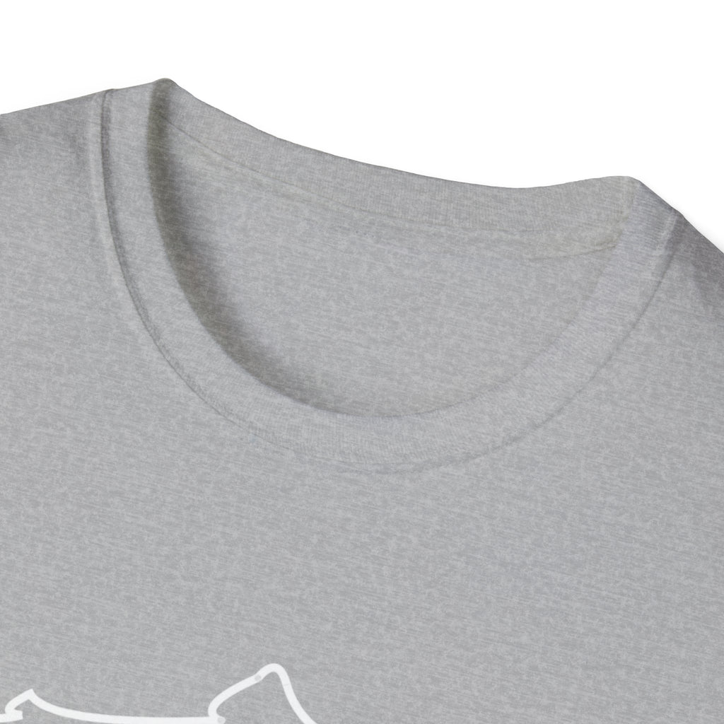 Fish - T-Shirt
