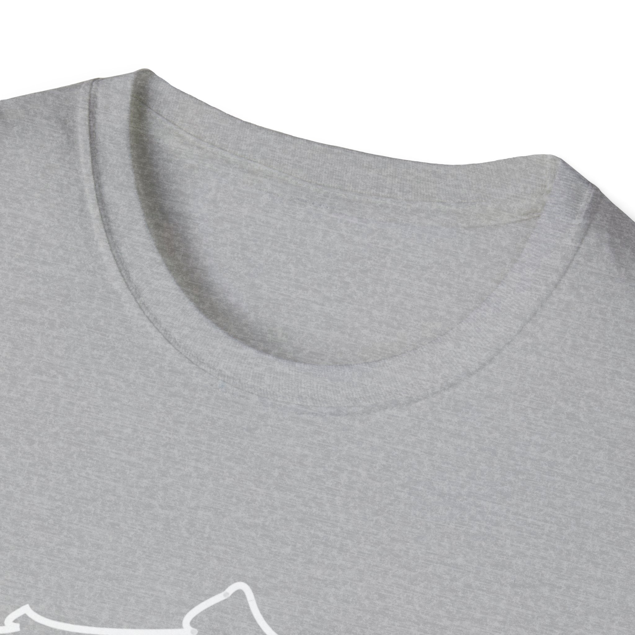 Fish - T-Shirt