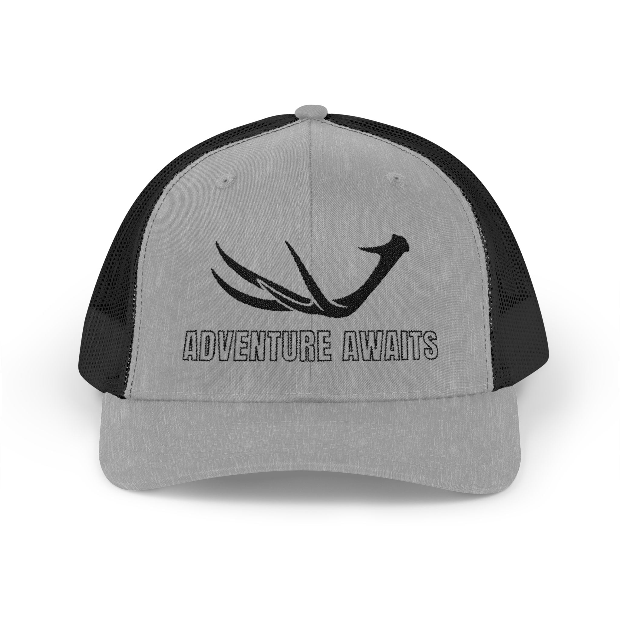 Antler "Adventure Awaits" Snapback