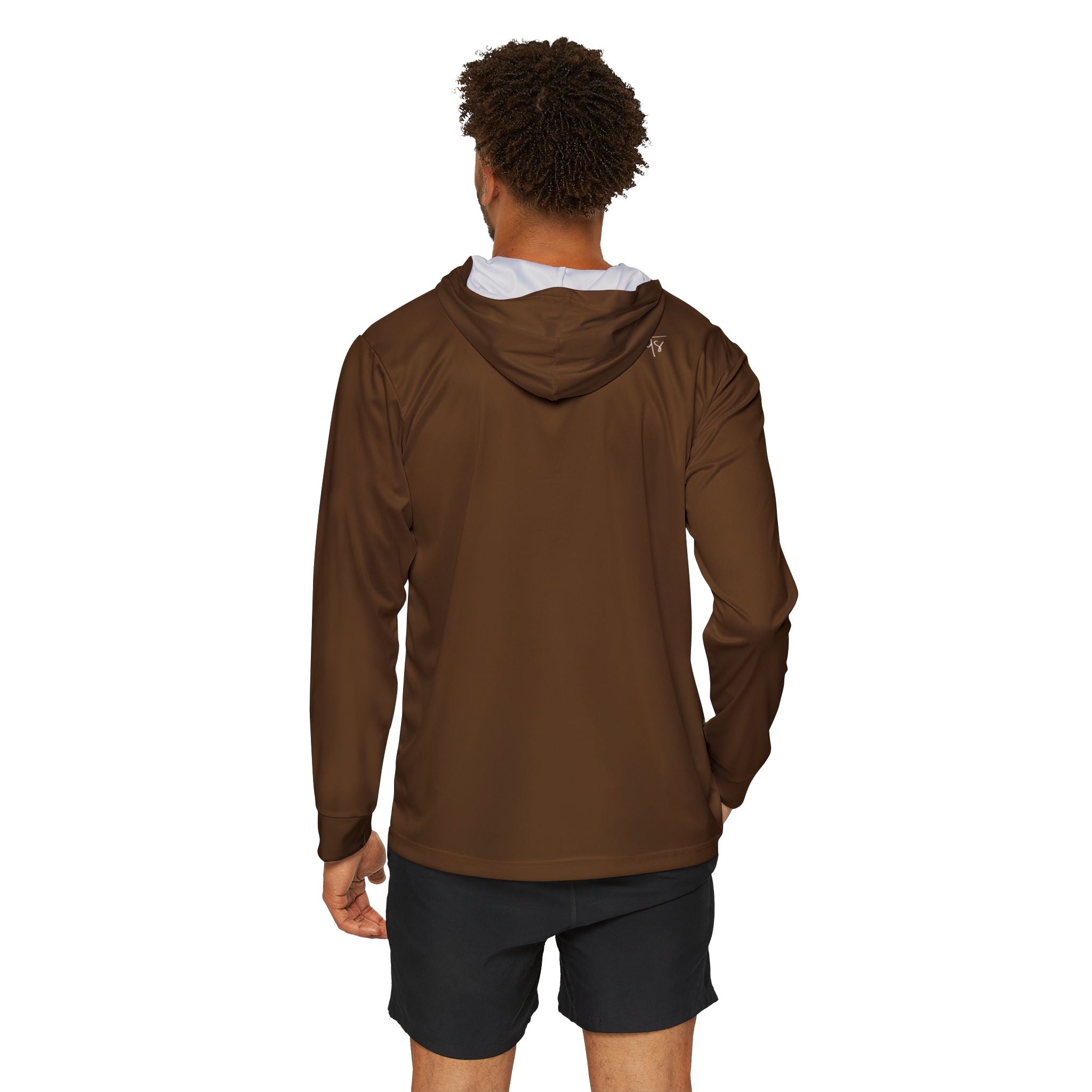 Antler - Sun Shade Hoodie
